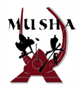 Musha Logo