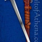 Valiant Armoury Craftsman Series - The Campaigner Mark II