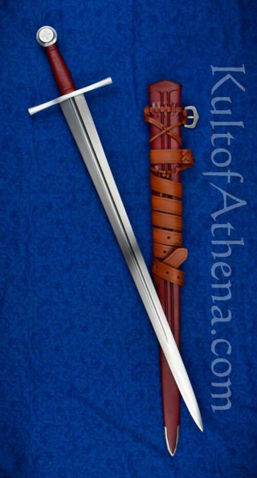 Valiant Armoury Craftsman Series - The Campaigner Mark II