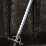 Rapier - 33'' - Foam Sword