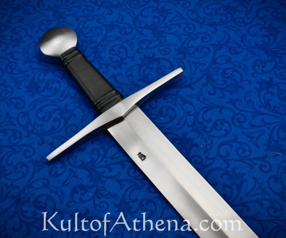 Balaur Arms - 15th Century Arming Sword