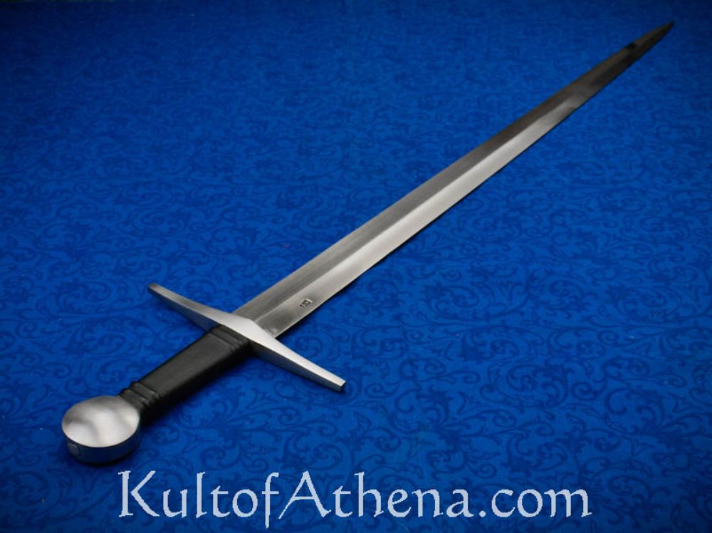 Balaur Arms - 15th Century Arming Sword