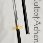 LK Chen - Han Sha Spear