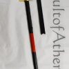 LK Chen - Han Sha Spear