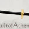 LK Chen - Han Sha Spear