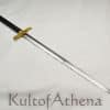 LK Chen - Han Sha Spear
