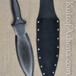 Tactical Smatchet Short Sword