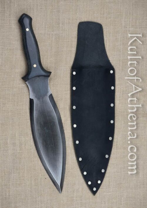 Tactical Smatchet Short Sword