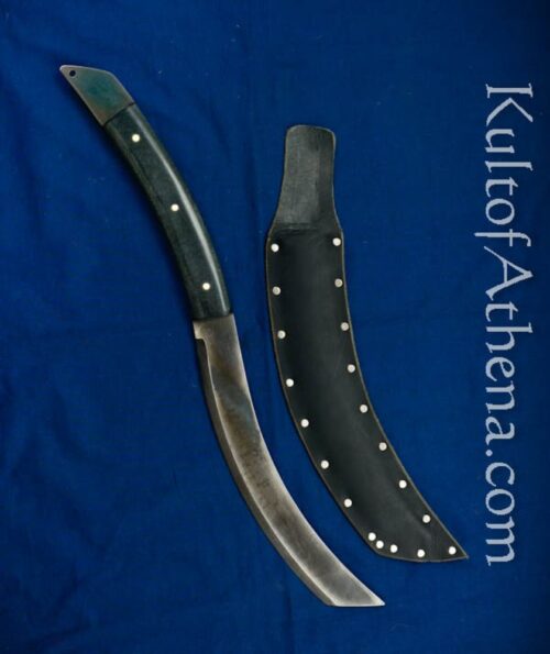 Dragon's Tongue Machete