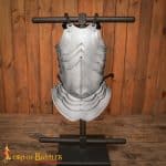 Steel Knight's Cuirass - Lord of Battles