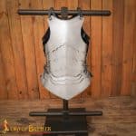 Steel Knight's Cuirass - Lord of Battles