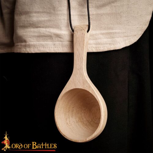 Nordic Wooden Kuksa Cup