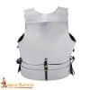Milanese Plate Cuirass and Tassets - 16 Gauge Steel - Lord of Battles