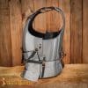 Milanese Plate Cuirass and Tassets - 16 Gauge Steel - Lord of Battles