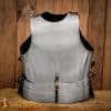 Milanese Plate Cuirass and Tassets - 16 Gauge Steel - Lord of Battles