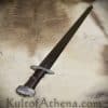 Fafnir Forge - Ballinderry 9th Century Viking Sword
