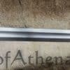 Fafnir Forge - Ballinderry 9th Century Viking Sword