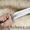 Fafnir Forge - Ballinderry 9th Century Viking Sword
