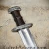 Fafnir Forge - Ballinderry 9th Century Viking Sword