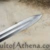 Fafnir Forge - Ballinderry 9th Century Viking Sword