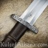 Fafnir Forge - Ballinderry 9th Century Viking Sword
