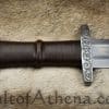 Fafnir Forge - Ballinderry 9th Century Viking Sword