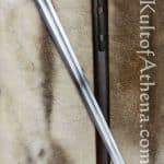 Fafnir Forge - Ballinderry 9th Century Viking Sword