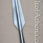 Greek Hoplite Spearhead