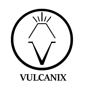 vulcanix forge