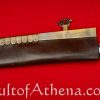 Viking Bone Grip Seax