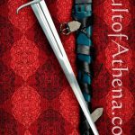 Castillon Arming Sword