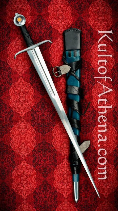 Castillon Arming Sword