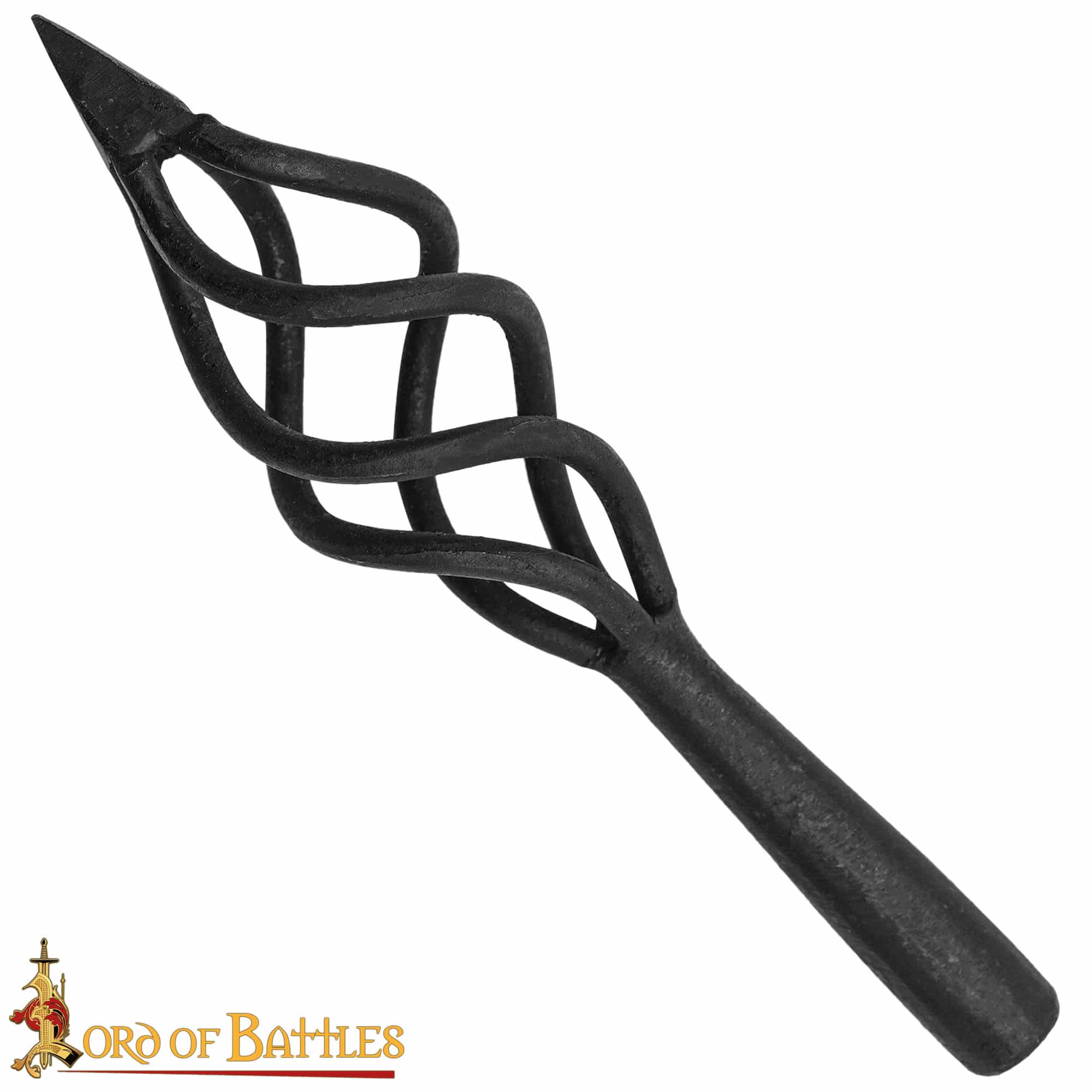 Fire Arrowhead - Lord of Battles - Kult of Athena