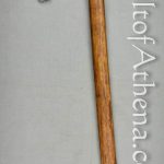Viking Reaver Axe