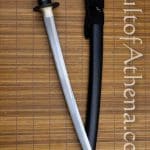 WarFire Katana