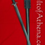 APOC Survival Longsword