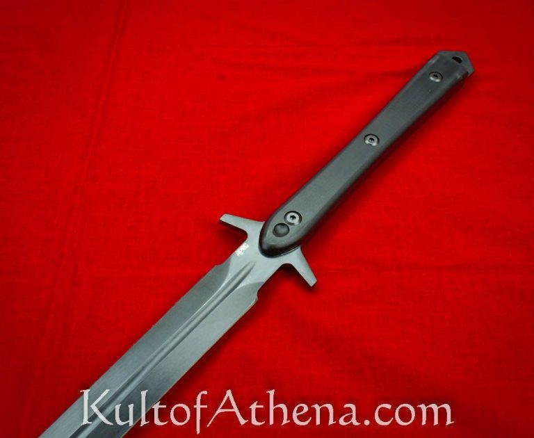 APOC Survival Longsword
