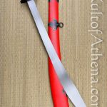 Water Song Wushu Sword