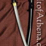Toyotomi Hideyoshi Katana