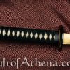 Toyotomi Hideyoshi Katana