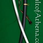 APOC Survival Longsword