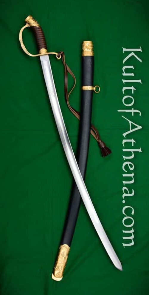 APOC Survival Longsword
