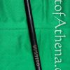 Black Wooden Bushido Bokken