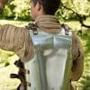 Warrior Complete Armour Package - 19 Gauge Steel