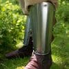 Warrior Complete Armour Package - 19 Gauge Steel