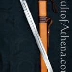 Deepeeka - The Sword of St Maurice (Vienna)
