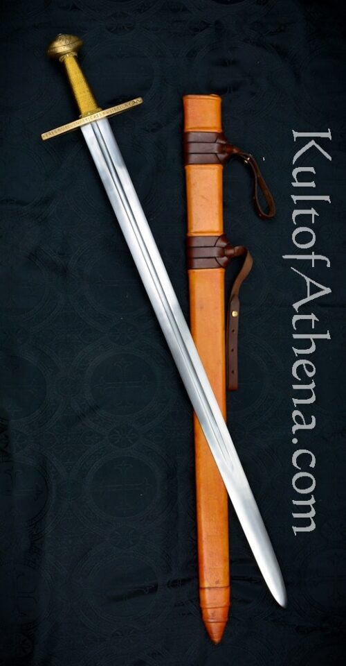 Deepeeka - The Sword of St Maurice (Vienna)
