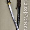 BattleBlades - Yokai Oni Katana