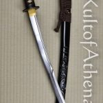 BattleBlades - Yokai Oni Katana