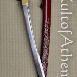 BattleBlades x Kult of Athena Exclusive - Yokai Oni Katana